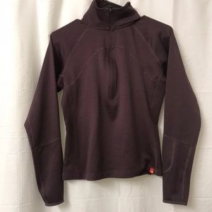 The North Face Capilene